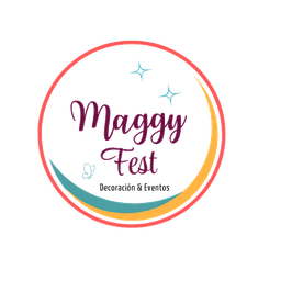 Maggy Fest — Decoración & Eventos