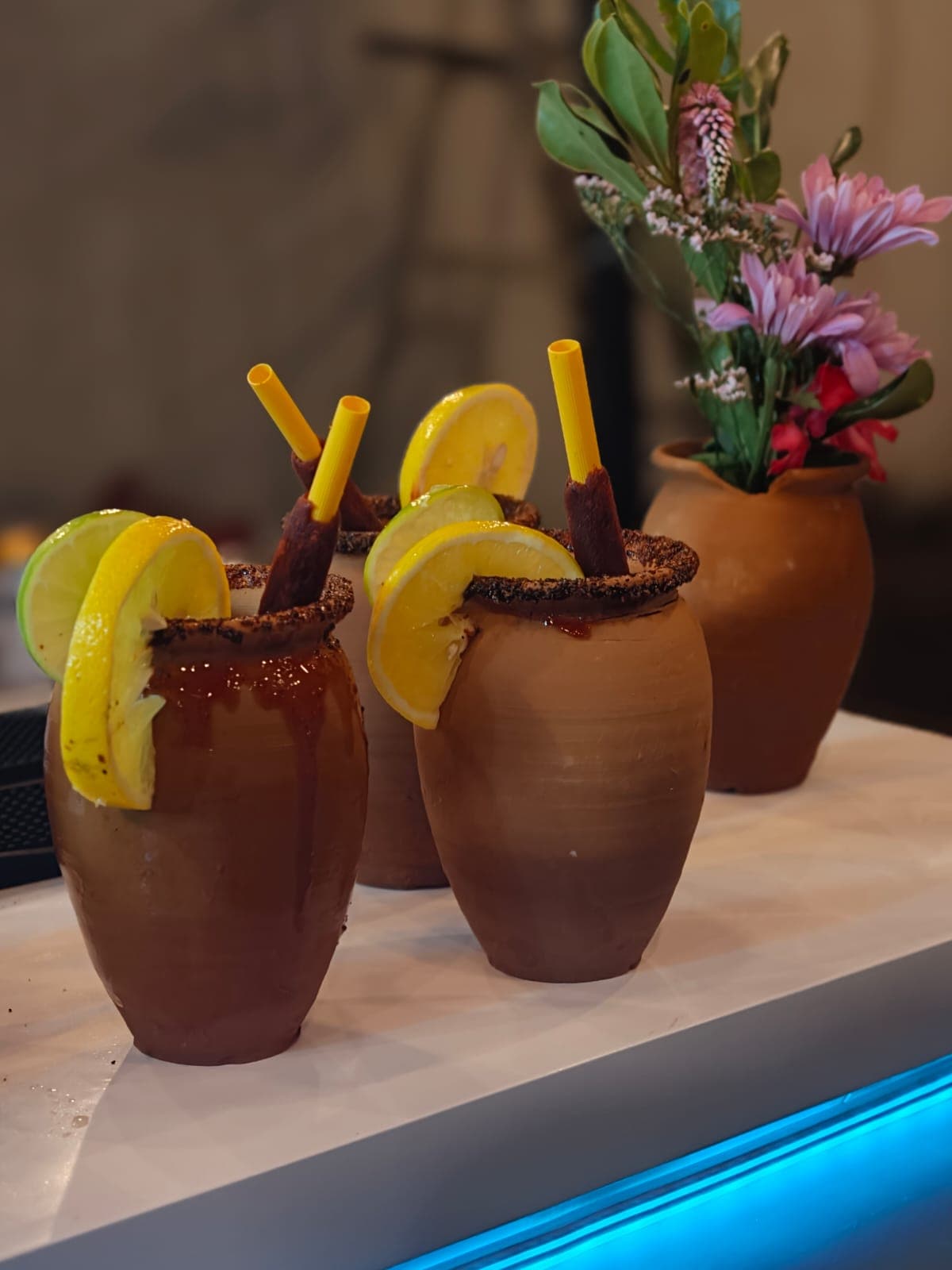 Cantaritos